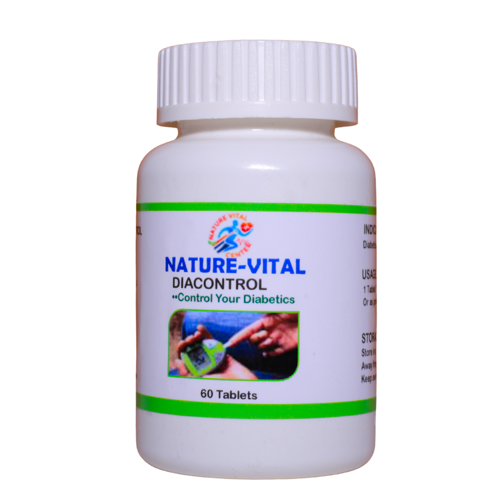 DiaControl - Control Your Diabetes